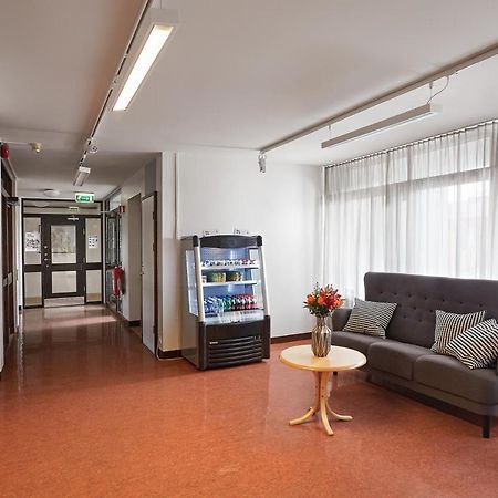 Hotel Torfnes Ísafjörður Extérieur photo