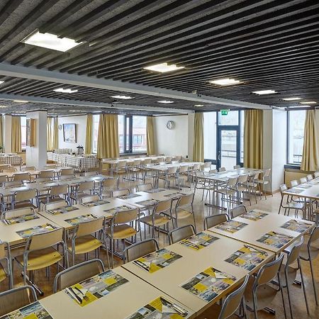 Hotel Torfnes Ísafjörður Extérieur photo